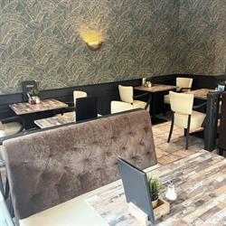 Brasserie EdMiral, Breda openingstijden