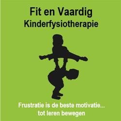 Fit en Vaardig Kinderfysiotherapie, Veenendaal openingstijden