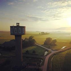Watertoren Hotel Nes, openingstijden