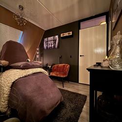 Beauty & Massage Sabrina, Wijchen openingstijden