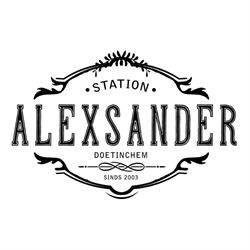Station AlexSander, Doetinchem openingstijden