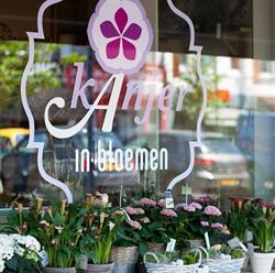kAnjer in Bloemen, Breda openingstijden