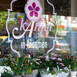 kAnjer in Bloemen, Breda openingstijden