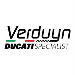 Verduyn Motoren Ducati Specialist, Capelle aan den IJssel openingstijden