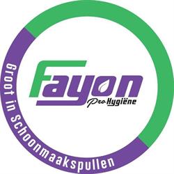 Fayon Group I Schoonmaak Groothandel, Alphen aan den Rijn openingstijden
