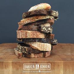 Bakken & Bikken, Haarlem openingstijden