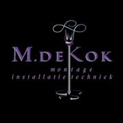 M. de Kok Montage, Tilburg openingstijden