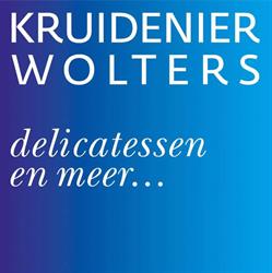 Kruidenier Wolters Groningen, openingstijden