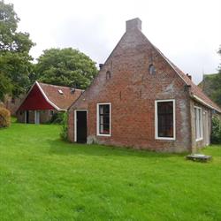 Logementen Jannum, openingstijden