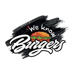 We Know Burgers, Veldhoven openingstijden
