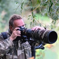 Pieter Bosch fotografie, Dronten openingstijden
