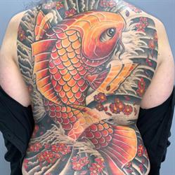 Tattoopim, Alkmaar openingstijden