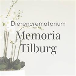 Dierencrematorium Memoria Tilburg, openingstijden