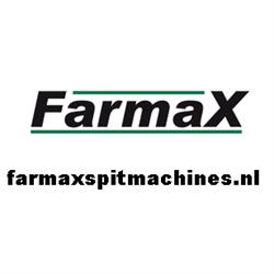 Farmax Spitmachine, Hijken openingstijden