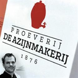 Restaurant Proeverij de Azijnmakerij, Zeist openingstijden