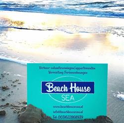 Beachhousesea, Egmond aan Zee openingstijden