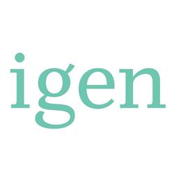 igen – People. Potential. Positivity., Amsterdam openingstijden