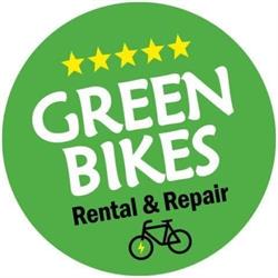 Green Bikes, Haarlem openingstijden
