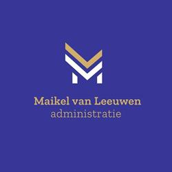 Administratiekantoor Maikel van Leeuwen, Arnhem openingstijden
