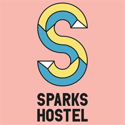 Sparks Hostel, Rotterdam openingstijden