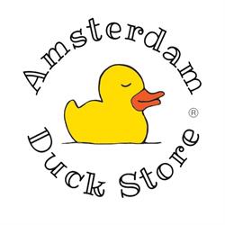 Amsterdam Duck Store, openingstijden