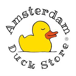 Amsterdam Duck Store, openingstijden