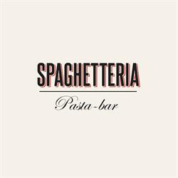 Spaghetteria Pasta-bar, Rotterdam openingstijden