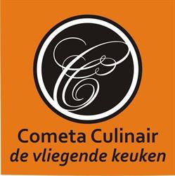 Cometa Culinair, de vliegende keuken, 's-Gravenhage openingstijden