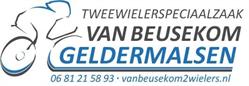 vanBeusekom2wielers Geldermalsen, openingstijden