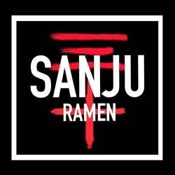 Sanju Ramen, Utrecht openingstijden