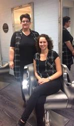 MoDe's Hairfashion afspraak, Assen openingstijden