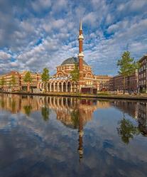 Westermoskee, Amsterdam openingstijden