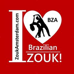 Brazilian Zouk Amsterdam, openingstijden