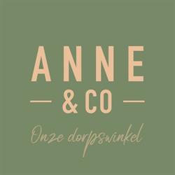 Anne & Co, Ilpendam openingstijden