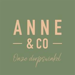 Anne & Co, Ilpendam openingstijden