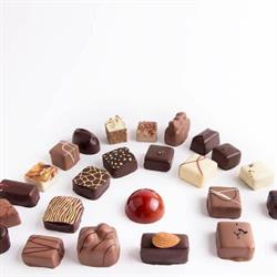 Chocobonbon, Zwijndrecht openingstijden