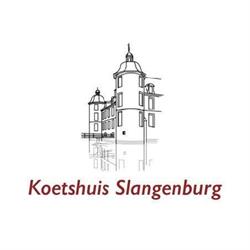 Koetshuis Kasteel Slangenburg, Doetinchem openingstijden