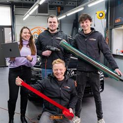 Blindeer Koning (Blinderen Van Auto's Autoruiten En Autoramen), Delft openingstijden