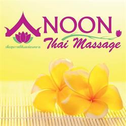 Noon Thai Massage Nijkerk, openingstijden