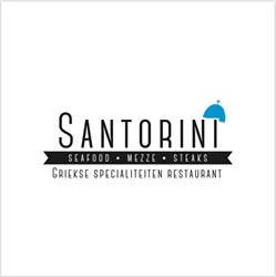 Grieks restaurant Santorini, Delden openingstijden