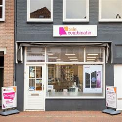 GS-Telecom/Telecombinatie Steenbergen, openingstijden
