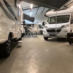 Camper Rental Holland, Maurik openingstijden