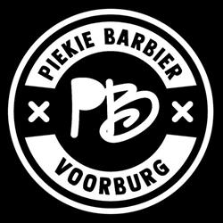 Piekie Barbier, Voorburg openingstijden