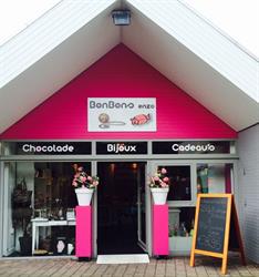 BonBons enzo, Dongen openingstijden