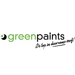 Greenpaints - De top in duurzame verf!, Enter openingstijden