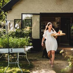 River Lounge, Heesselt openingstijden