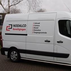 Nodalco Beveiligingen, Someren openingstijden