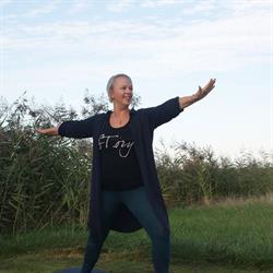 Mijn Yoga, Blokzijl openingstijden