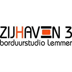 ZIJHAVEN 3, borduurstudio Lemmer, openingstijden