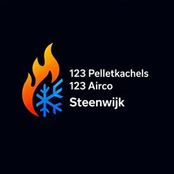 123Pelletkachels & 123Airco Steenwijk, openingstijden